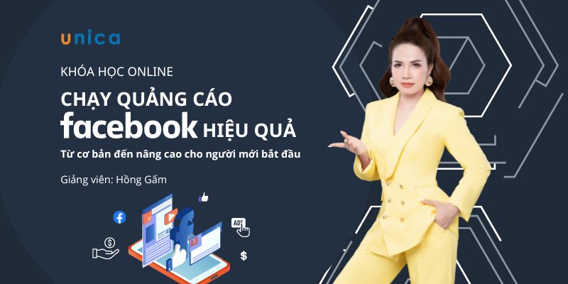 Hướng Dẫn Chạy Quảng Cáo Facebook Hiệu Quả Từ Cơ Bản Đến Nâng Cao